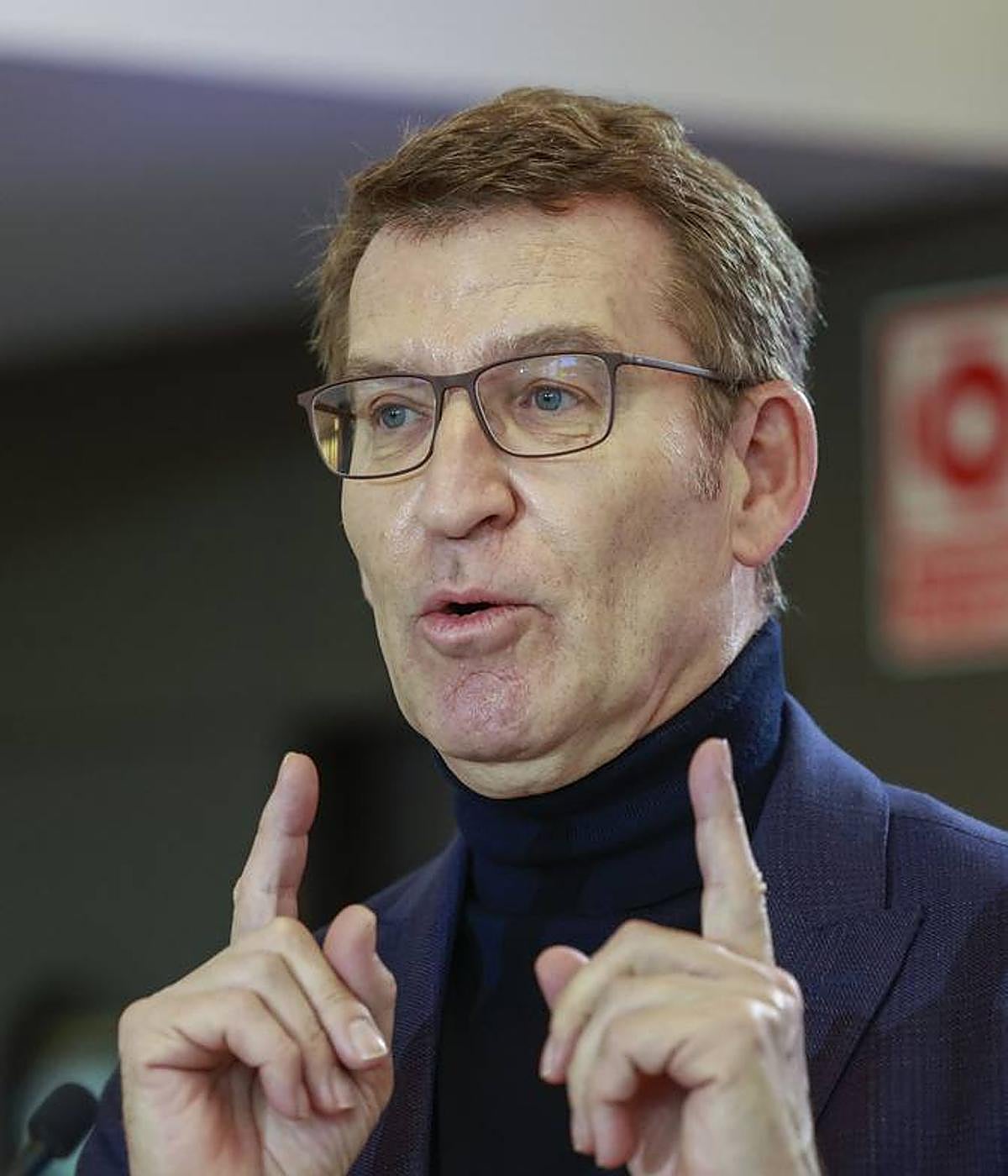 Iñaki Ezkerra Lecciones de Estado El Correo